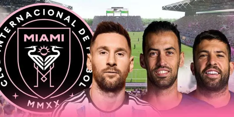 Các hoạt động cộng đồng của CLB Inter Miami