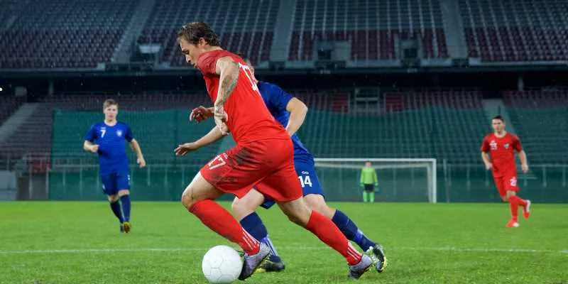 Các Quy Tắc Cơ Bản Của Môn Thế Thao Vua