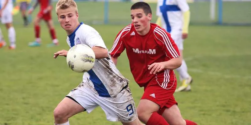 Cách thực hiện kỹ thuật pressing hiệu quả