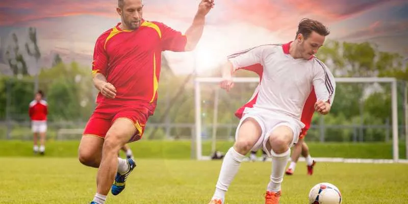 CAM là gì trong bóng đá