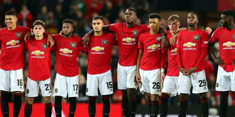 Lịch sử hình thành và phát triển