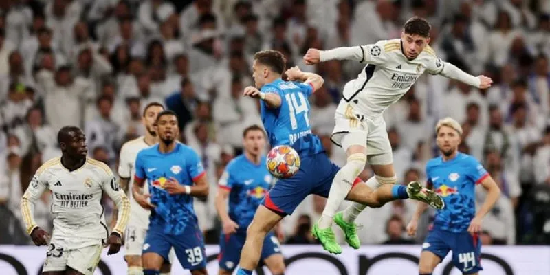 Sự trỗi dậy của bóng đá Nam Mỹ – Copa America 2024