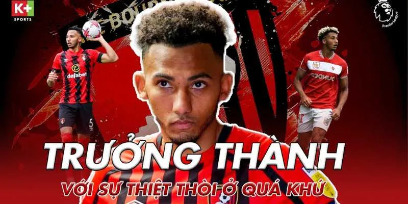 Cầu thủ bóng đá Lloyd Kelly – Dấu Ấn Khó Phai Mờ Trong Lịch Sử Bóng Đá