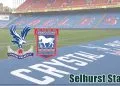 Nhận Định Ipswich Town Vs Crystal Palace