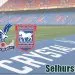 Nhận Định Ipswich Town Vs Crystal Palace