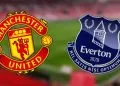 Nhận định Manchester United vs Everton