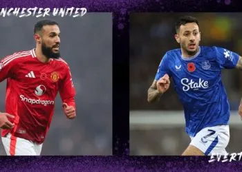 Nhận định Manchester United vs Everton