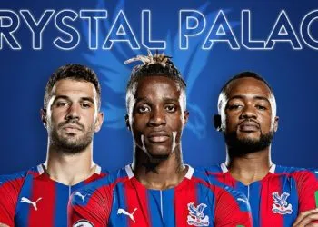 Crystal Palace
