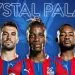 Crystal Palace