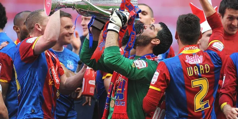 Những danh hiệu và thành tích