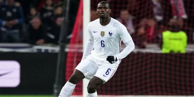 Một góc nhìn sâu về vụ án cầu thủ bóng đá Paul Pogba