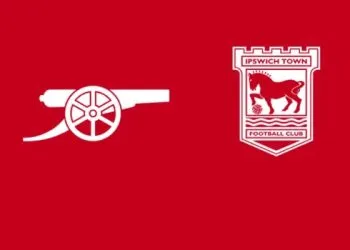 Arsenal vs Ipswich Town