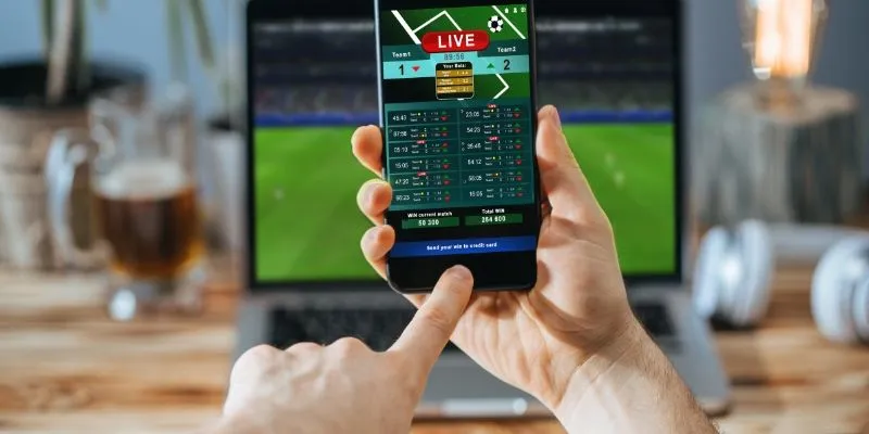 Kèo tỉ số chính xác với đa dạng kèo cược được cung cấp