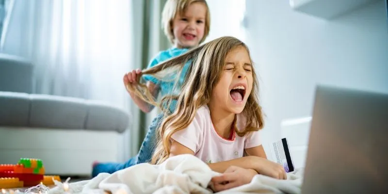 Ý nghĩa tâm lý của giấc mơ đánh nhau