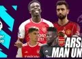 Nhận định Arsenal vs Manchester United