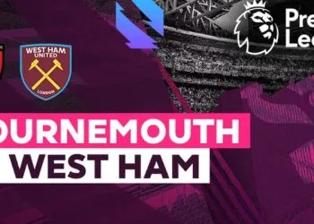 Nhận định Bournemouth vs West Ham
