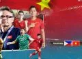 Nhận định Philippines vs Việt Nam