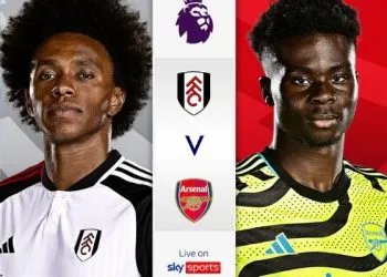 Nhận định trận Fulham vs Arsenal