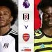 Nhận định trận Fulham vs Arsenal