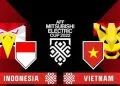 Nhận định Việt Nam vs Indonesia
