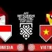 Nhận định Việt Nam vs Indonesia