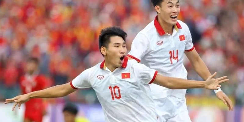 Nhận định Việt Nam vs Myanmar qua lịch sử đối đầu