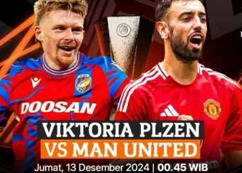 Nhận định Viktoria Plzeň vs Manchester United