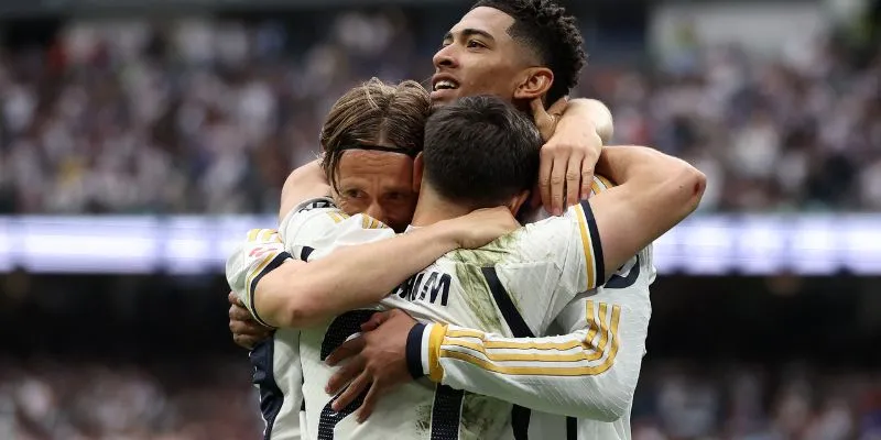 Phân tích lực lượng trước trận đấu