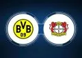 Borussia Dortmund vs Bayer Leverkusen