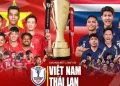 Thái Lan vs Việt Nam