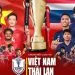 Thái Lan vs Việt Nam