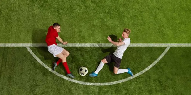 Kèo bóng đá châu Âu - Khái niệm cơ bản