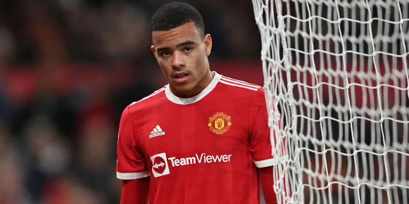 Mason Greenwood - Chặng đường từ Manchester United đến Marseille