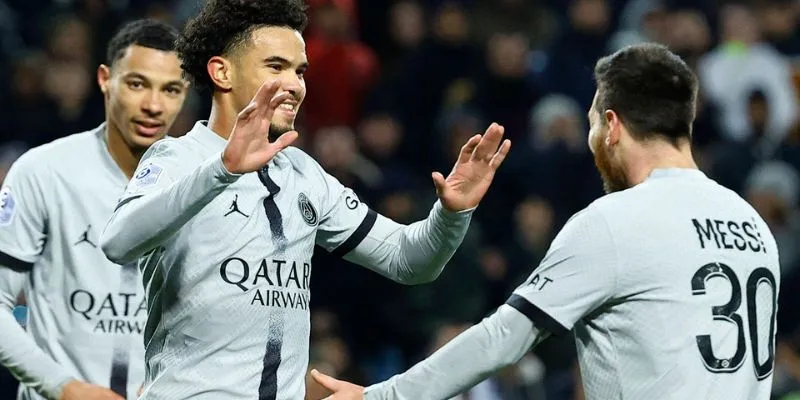 Những thách thức mà Zaire-Emery phải đối mặt