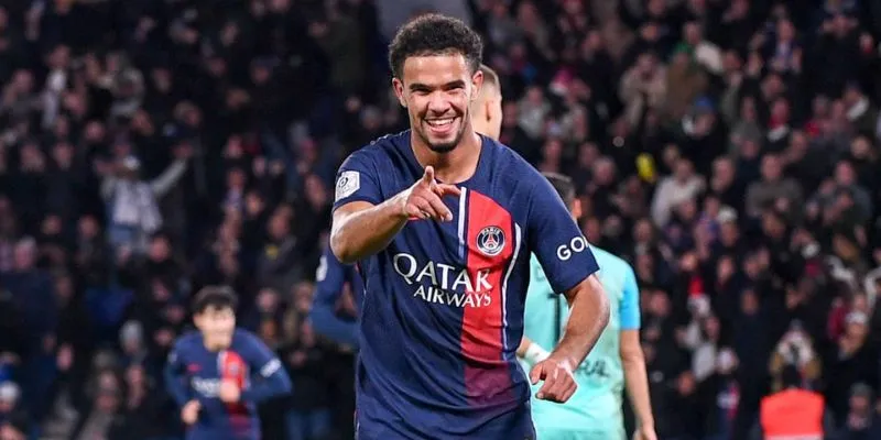 Sự phát triển vượt bậc của Warren Zaire-Emery