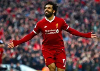 Mohamed Salah tiến gần hơn bao giờ hết đến hợp đồng mới với Liverpool