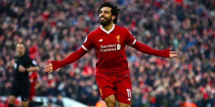 Mohamed Salah tiến gần hơn bao giờ hết đến hợp đồng mới với Liverpool