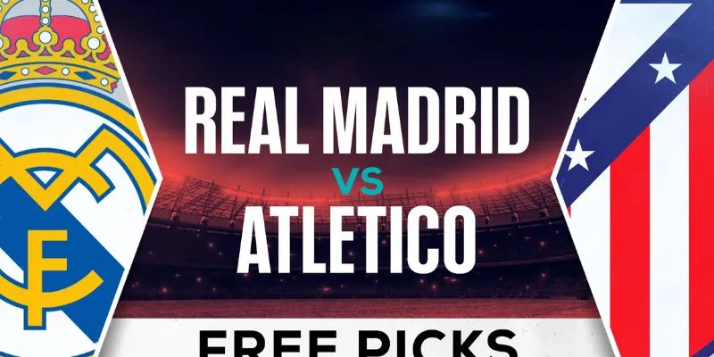 Phân tích phong độ hiện tại của Real Madrid vs Atlético Madrid