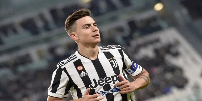 Phong cách Thi đấu và Tài năng độc đáo của Paulo Dybala